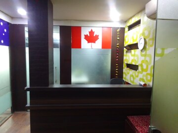 Furnished Amenities in  Office Space at Rajouri Garden – for Rent