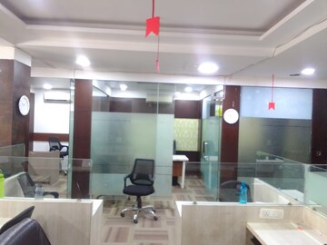 Team Area in  Office Space at Rajouri Garden – for Rent