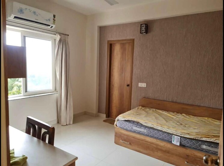 Bedroom, prestige-monte-carlo 3 Bedroom 1535 Sq.Ft. Apartment In Yelahanka Bangalore 8639609