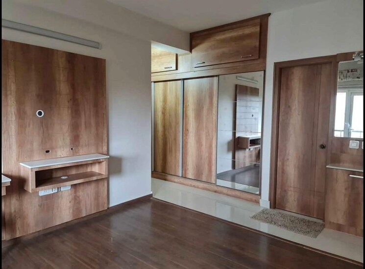 Room, prestige-monte-carlo 3 Bedroom 1535 Sq.Ft. Apartment In Yelahanka Bangalore 8639609