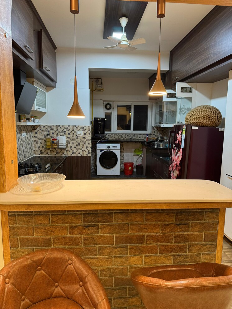 Bedroom, prestige-monte-carlo 3 Bedroom 1535 Sq.Ft. Apartment In Yelahanka Bangalore 8639609