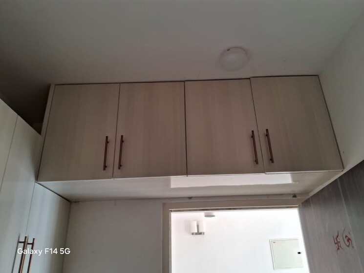 Kitchen, ps-the-102 3 Bedroom 937 Sq.Ft. Apartment In Joka Kolkata 8639605