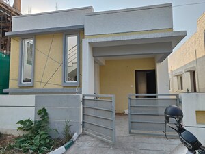 2 BHK Villa For Sale in Mahidhara Luxuria, Peeranchuruvu