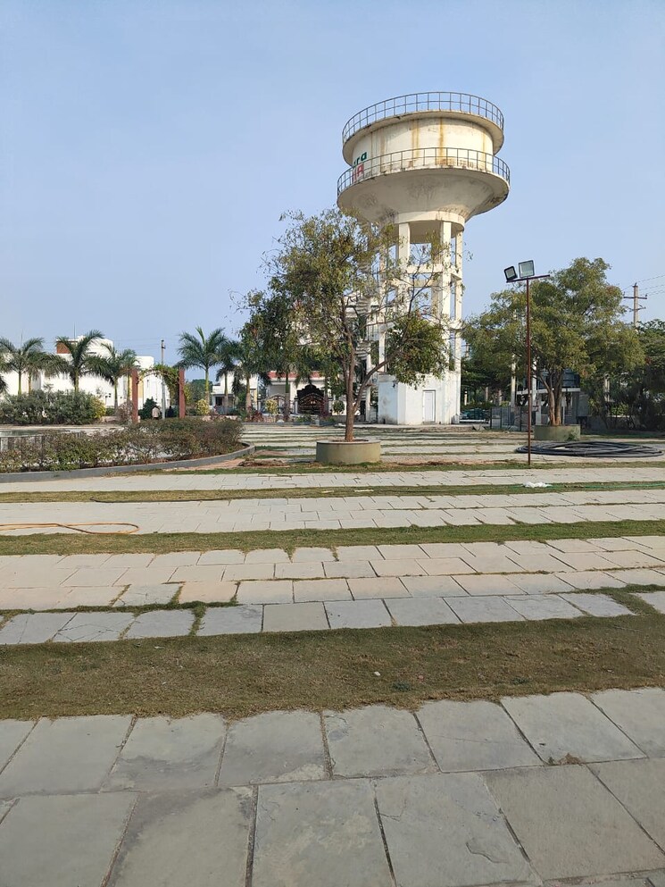 Exterior View, mahidhara-luxuria 2 Bedroom 1020 Sq.Ft. Villa In Peeranchuruvu Hyderabad 8639664