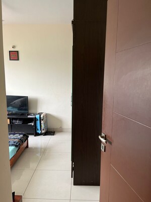 Bedroom in 1 BHK Apartment at Salarpuria Sattva Cadenza, Hosur Road – for Sale