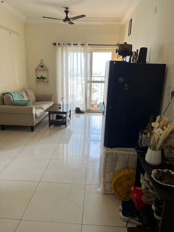 1 BHK Apartment For Sale in Salarpuria Sattva Cadenza, Hosur Road