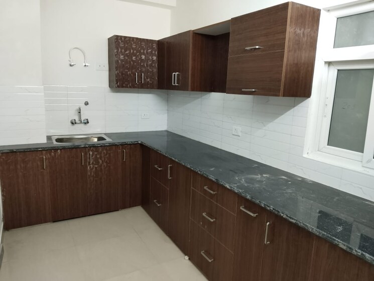Kitchen, onella-sai-kohinoor 3 Bedroom 1535 Sq.Ft. Apartment In Faizabad Road Lucknow 8639650