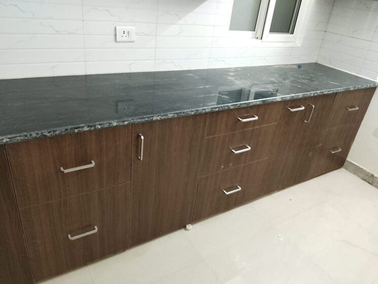 Kitchen, onella-sai-kohinoor 3 Bedroom 1535 Sq.Ft. Apartment In Faizabad Road Lucknow 8639650