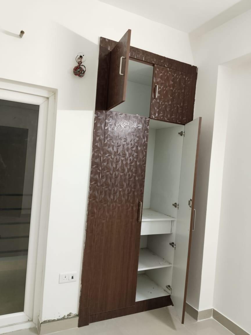 3 BHK Apartment For Rent in Onella Sai Kohinoor