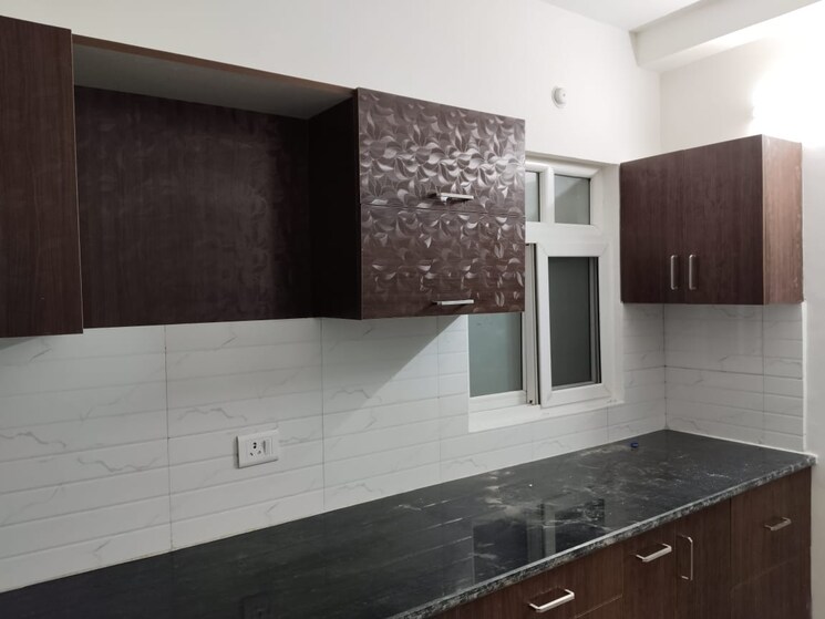 Kitchen, onella-sai-kohinoor 3 Bedroom 1535 Sq.Ft. Apartment In Faizabad Road Lucknow 8639650