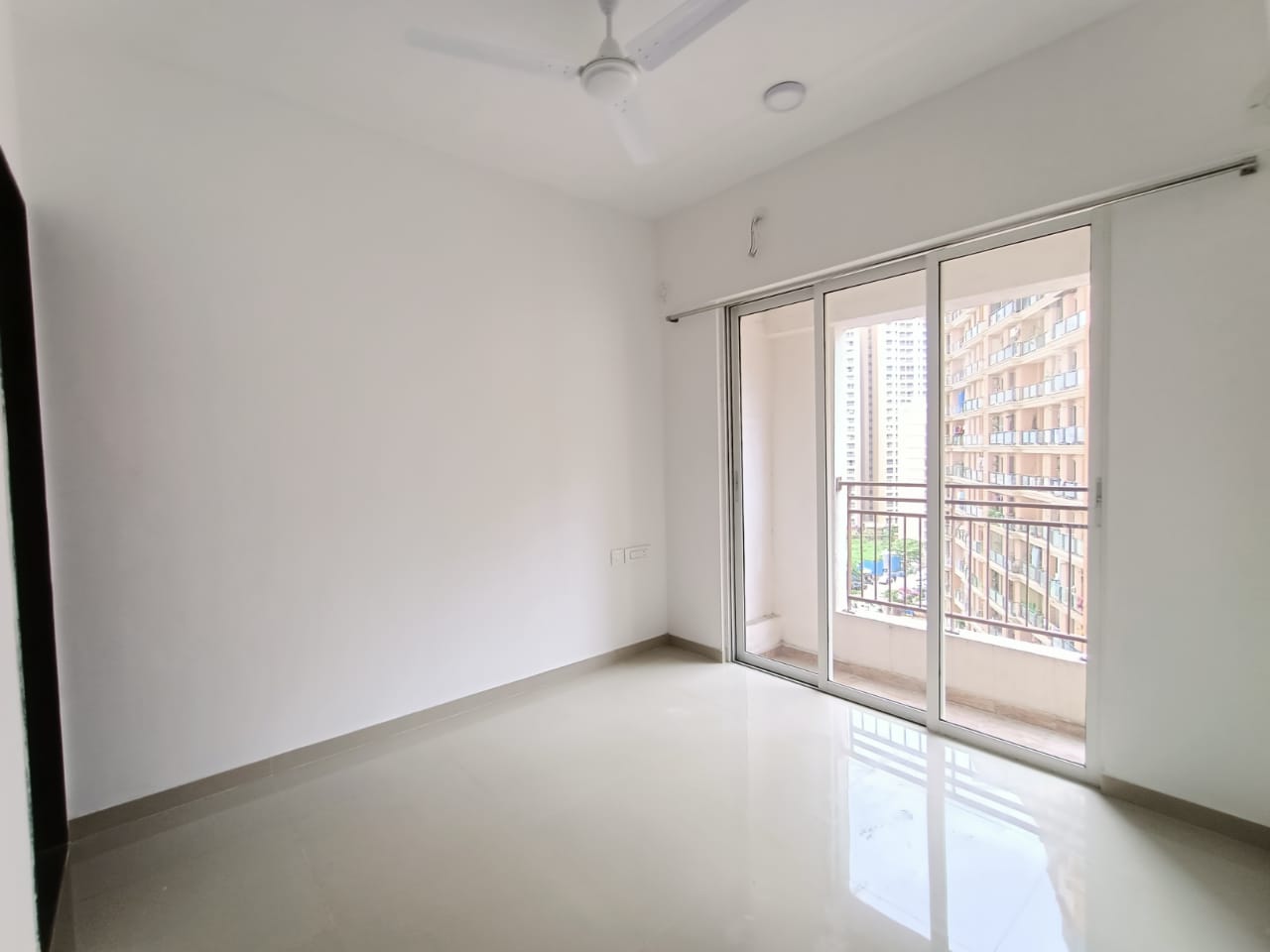 1 BHK Apartment For Sale in JP North Celeste