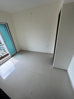 Master Bedroom in 1 BHK Apartment at JP North Celeste, Mira Road – for Sale