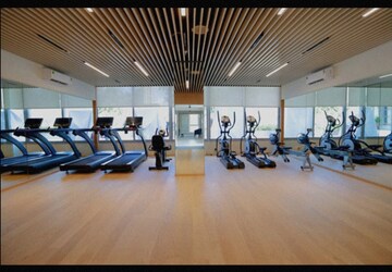 1 BHK Apartment For Sale in Piramal Vaikunth, Balkum Pada