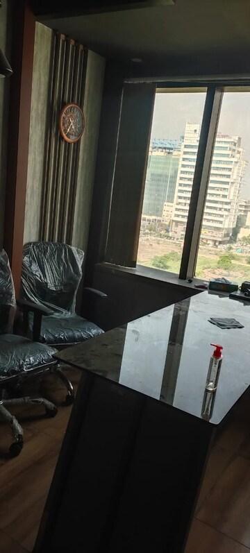 Floor Plan in  Office Space at Bestfield, Netaji Subhash Place – for Rent
