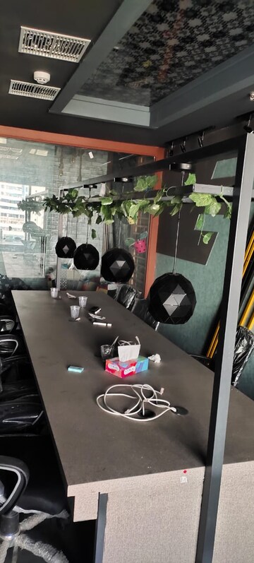 Team Area in  Office Space at Bestfield, Netaji Subhash Place – for Rent