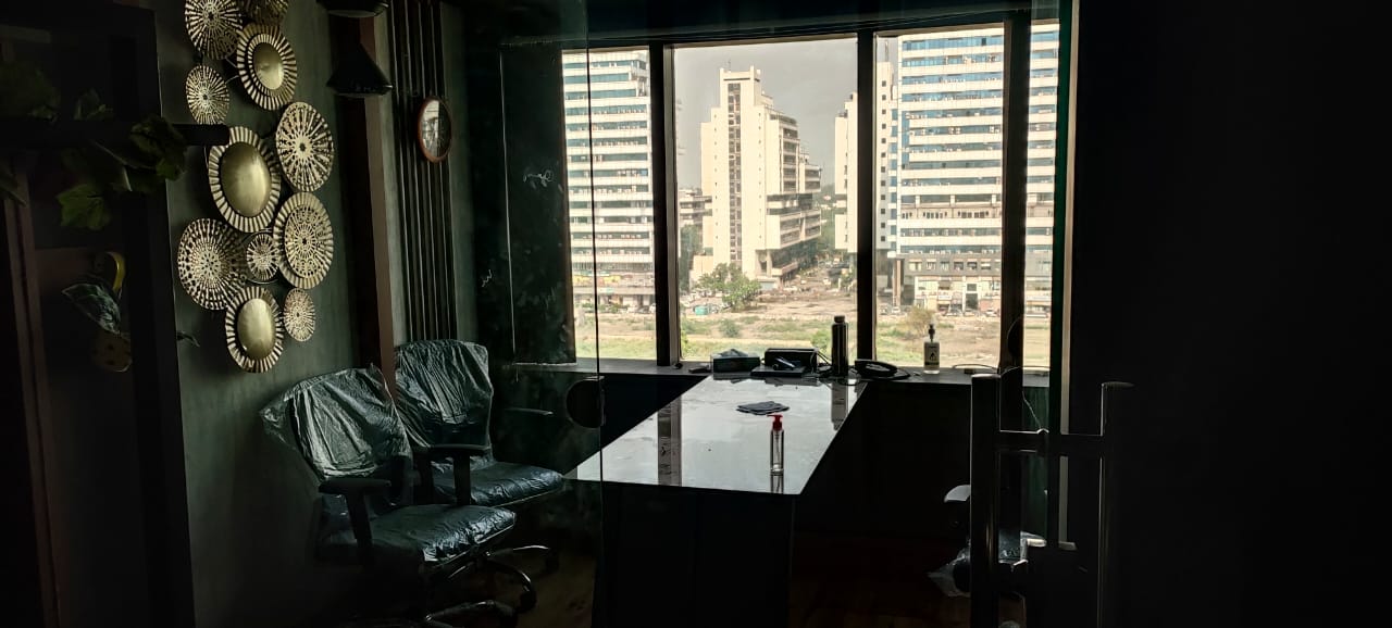 Office Space For Rent in Bestfield