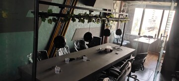 Team Area in  Office Space at Bestfield, Netaji Subhash Place – for Rent
