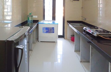 Kitchen in  Pg at Goregaon East – for Rent