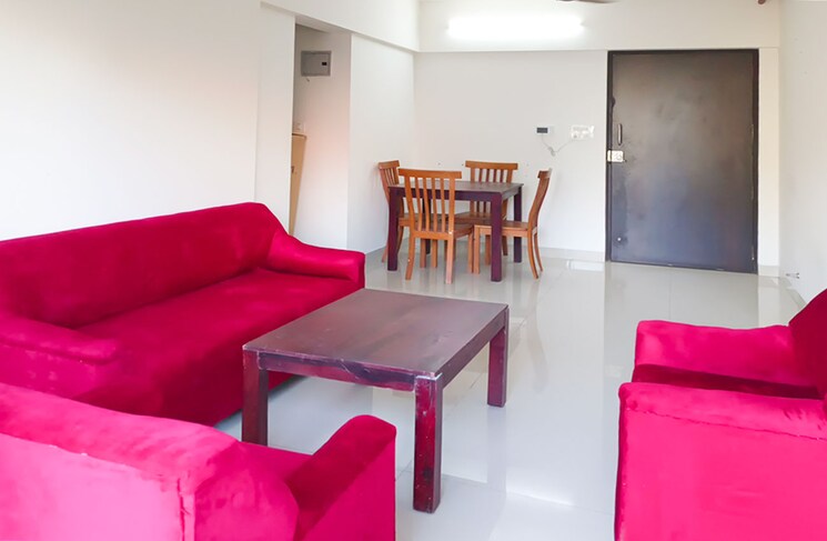 Kitchen, goregaon east Pg For Boys In Goregaon East 8639644