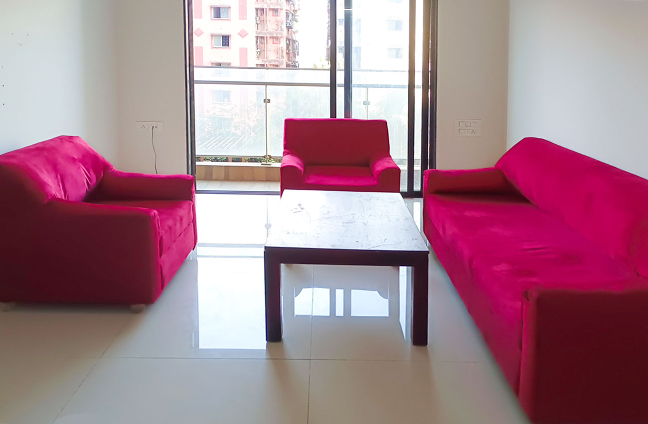 Pg For Rent in Hill Crest 