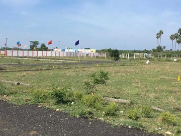  Plot For Sale in ATS Avatar City, Vandalur