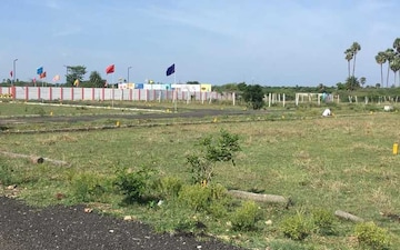 Plot For Sale in ATS Avatar City, Vandalur