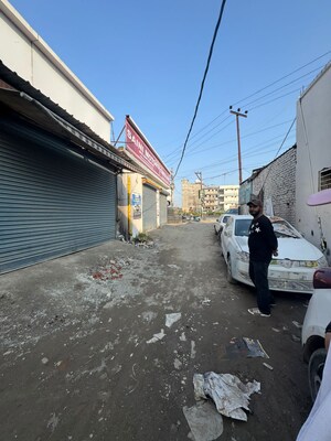  Shop For Sale in Haridwar Bypass