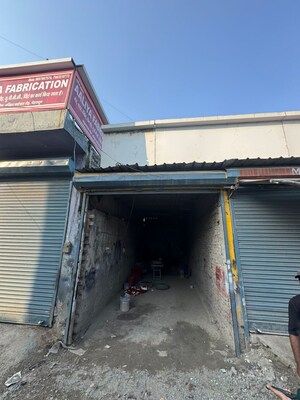  Shop – Exterior View View at Haridwar Bypass - for Sale