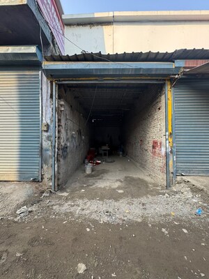  Shop – Exterior View View at Haridwar Bypass - for Sale