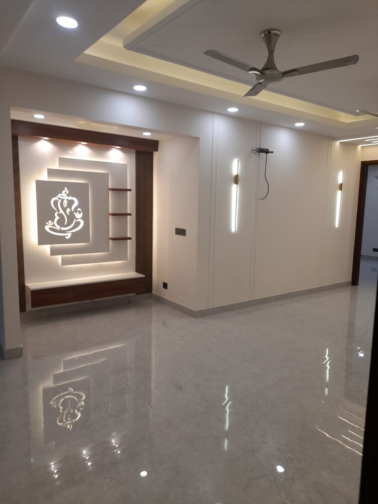 Room, palam-vihar-residents-association 4 Bedroom 2000 Sq.Ft. Builder Floor In Palam Vihar Gurgaon 8639707