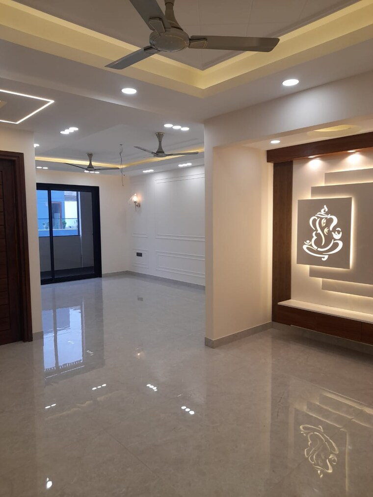 Room, palam-vihar-residents-association 4 Bedroom 2000 Sq.Ft. Builder Floor In Palam Vihar Gurgaon 8639707