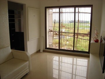 1 BHK Apartment For Rent in Unicorn Global Arena, Naigaon East
