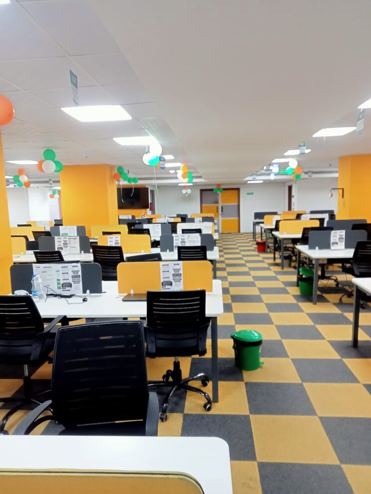 Team Area, rama road Commercial Office Space 3500 Sq.Ft. In Rama Road Delhi 8639729