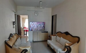 3 BHK Apartment For Sale in Neptune CHS Andheri West, Andheri West