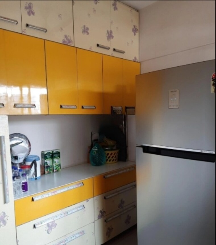 Kitchen, neptune-chs-andheri-west 3 Bedroom 920 Sq.Ft. Apartment In Andheri West Mumbai 8639730