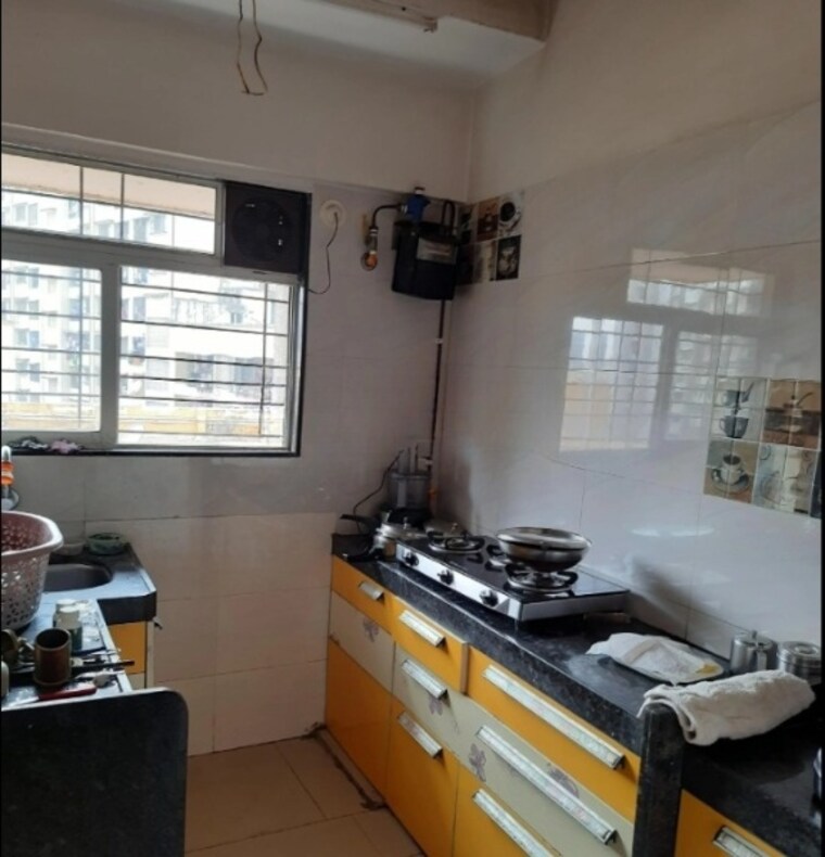 Master Bedroom, neptune-chs-andheri-west 3 Bedroom 920 Sq.Ft. Apartment In Andheri West Mumbai 8639730