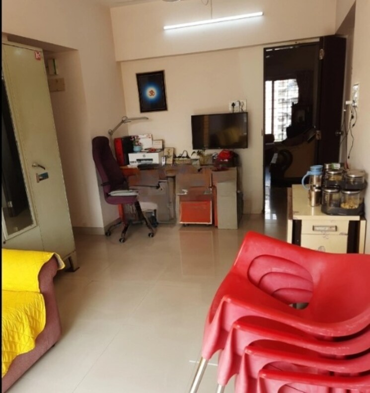 Master Bedroom, neptune-chs-andheri-west 3 Bedroom 920 Sq.Ft. Apartment In Andheri West Mumbai 8639730