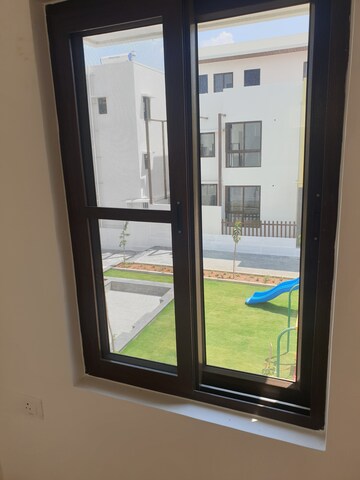 4 BHK Villa – Exterior View View at Shriram Chirping Grove, Sarjapur Road - for Sale
