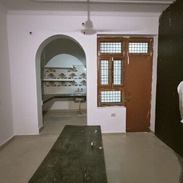 Kitchen in 1 BHK Independent House at Gomti Nagar – for Rent