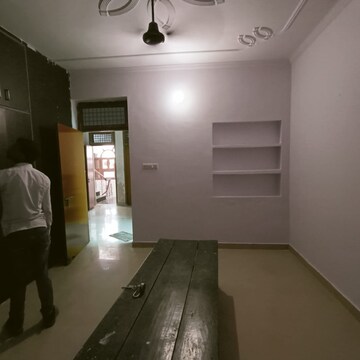 1 BHK Independent House For Rent in Gomti Nagar