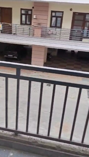 3 BHK Builder Floor – Exterior View View at RPS Palm Drive, Sector 88 - for Sale