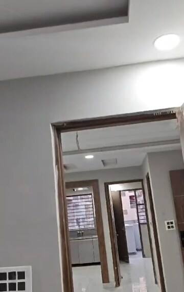 3 BHK Builder Floor For Sale in RPS Palm Drive, Sector 88