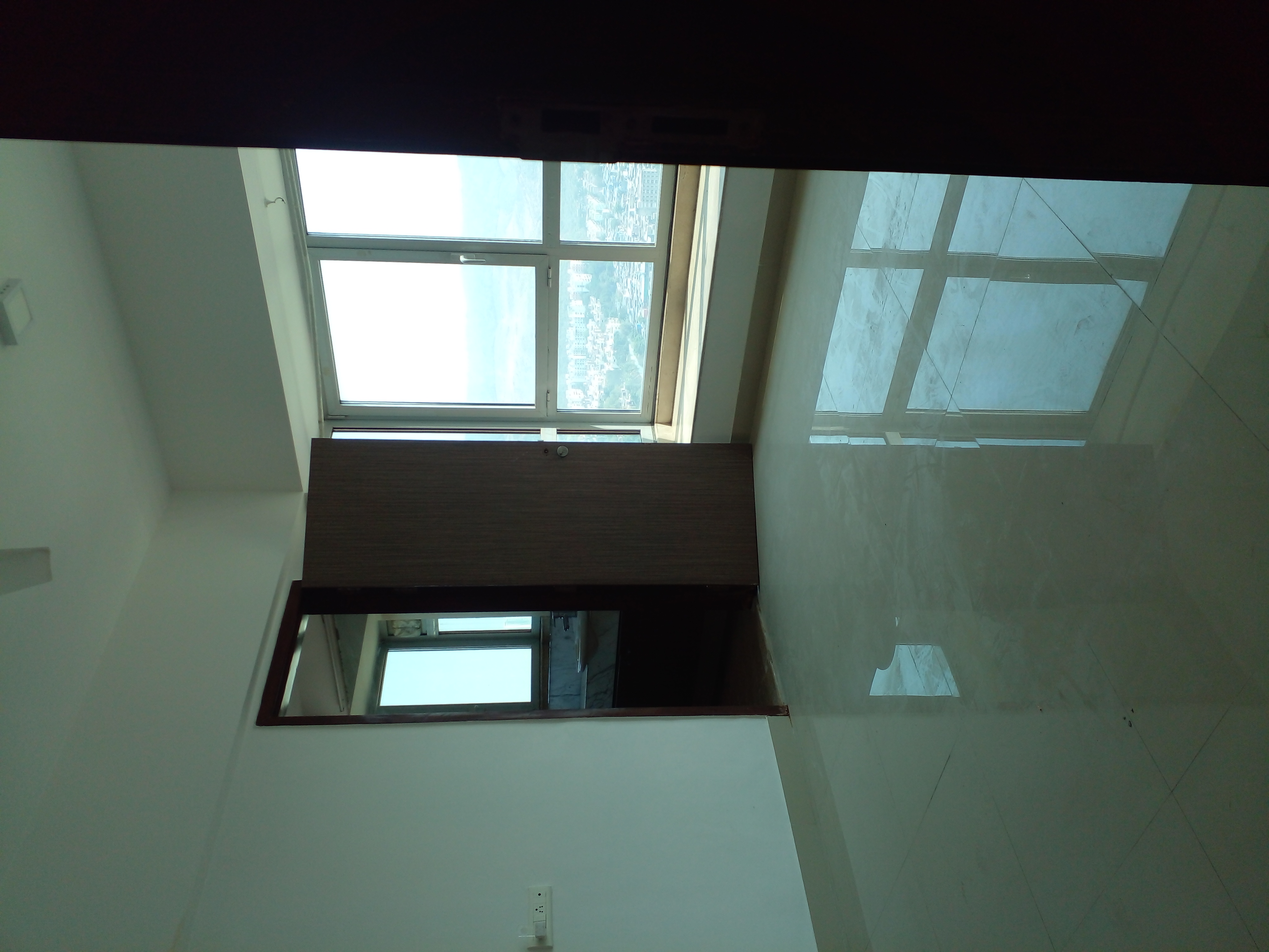 3 BHK + Extra Room Apartment For Sale in Modirealty Vatvriksh