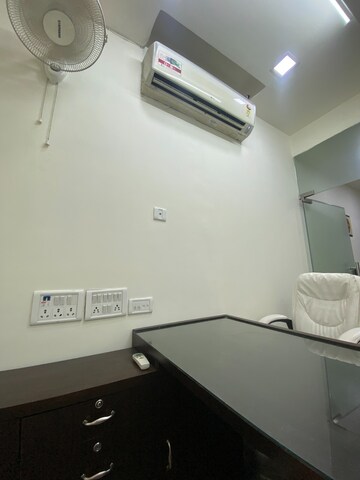 Furnished Amenities in  Office Space at Netaji Subhash Place – for Rent