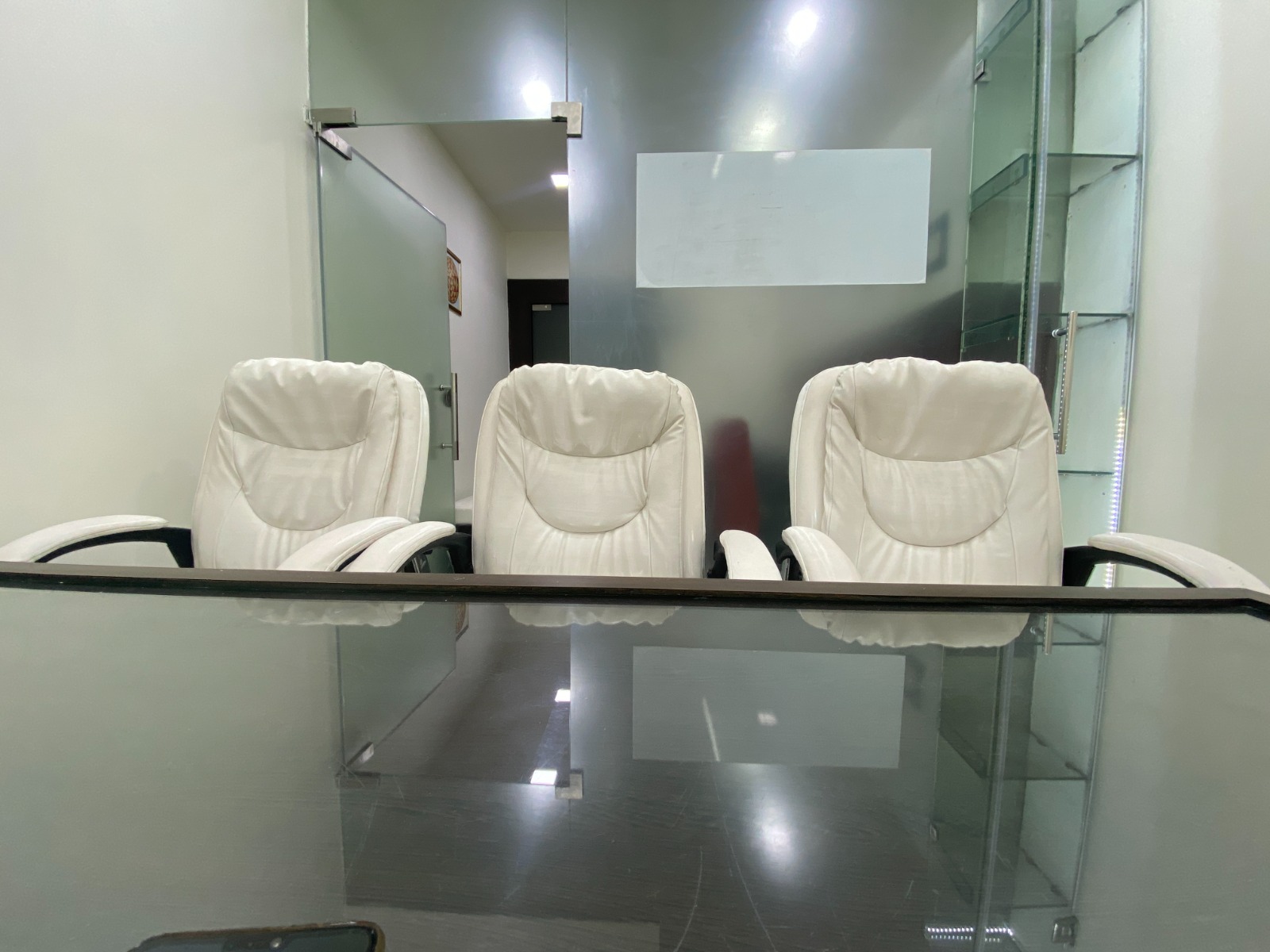 Office Space For Rent in Pearls Omaxe Tower 