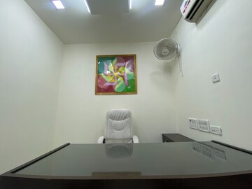 Furnished Amenities in  Office Space at Netaji Subhash Place – for Rent