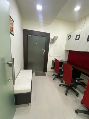 Team Area in  Office Space at Netaji Subhash Place – for Rent
