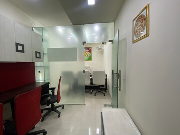 Team Area in  Office Space at Netaji Subhash Place – for Rent