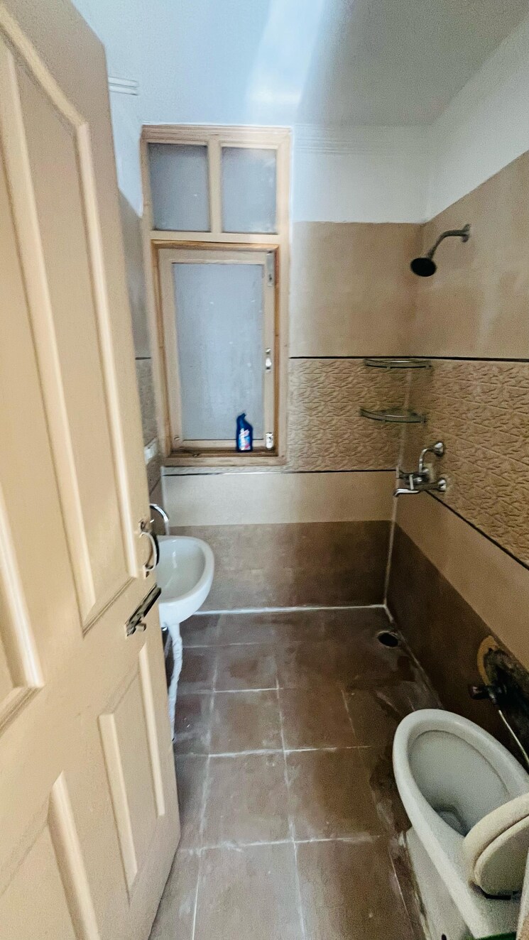 Attached Bathroom, maya-garden-city 3 Bedroom 1530 Sq.Ft. Apartment In Lohgarh Zirakpur 8639793