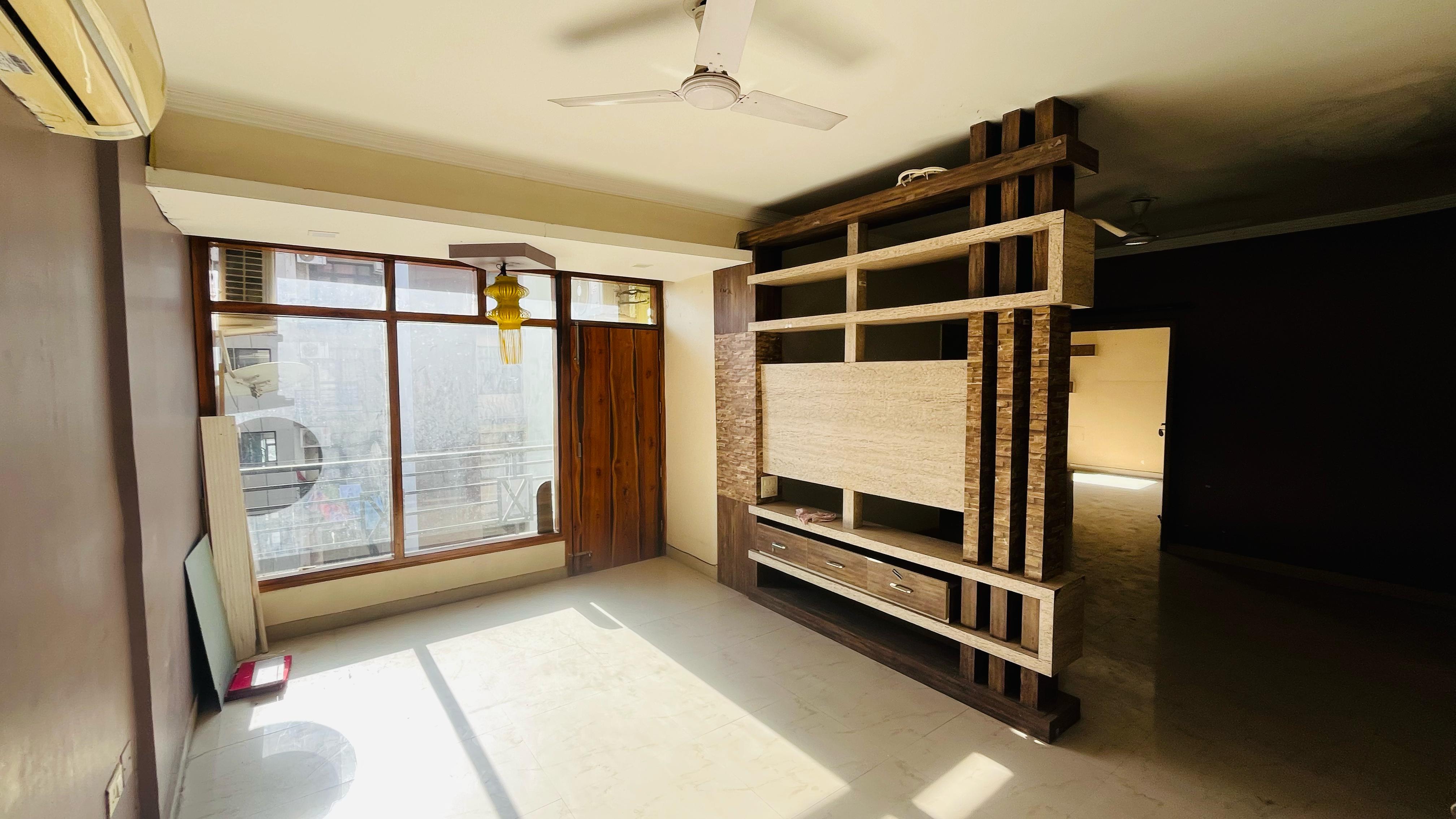 3 BHK + Pooja Room Apartment For Sale in Maya Garden City